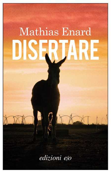Disertare