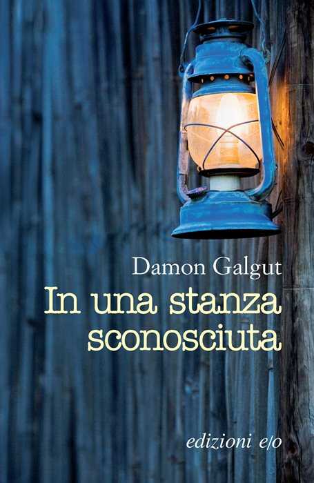 In una stanza sconosciuta