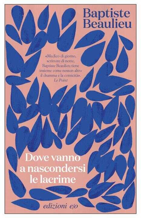 Dove vanno a nascondersi le lacrime