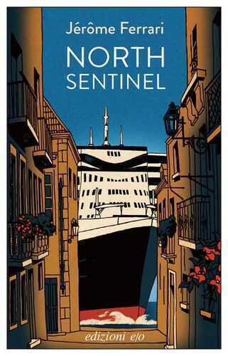 North sentinel