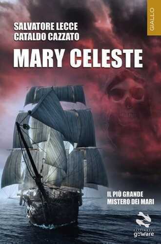 Mary Celeste — Salvatore Lecce
