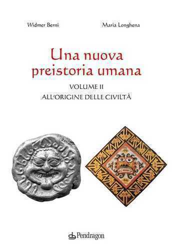Una nuova preistoria umana (vol.2)
