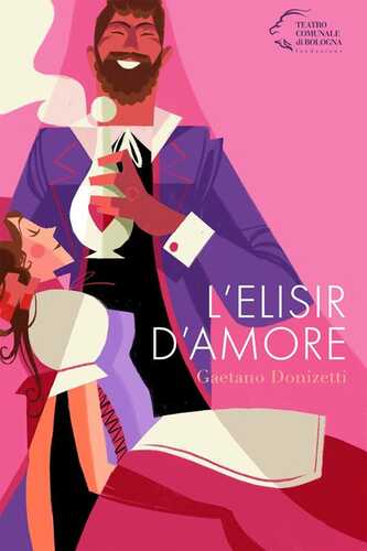 L'elisir d'amore