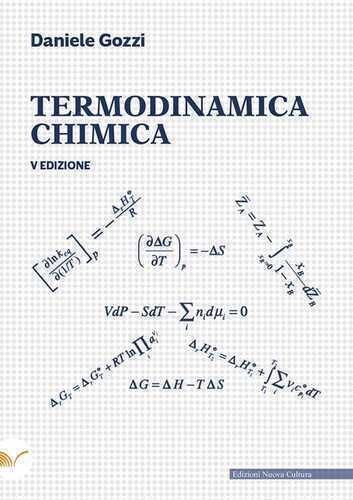 Termodinamica chimica