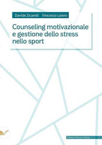 Counseling motivazionale e gestione dello stress nello sport