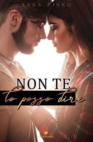 Non te lo posso dire