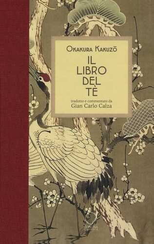 Il libro del tè — Kakuzo Okakura