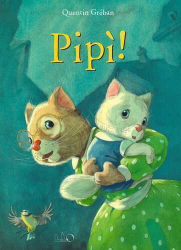 Pipi! — Quentin Gréban