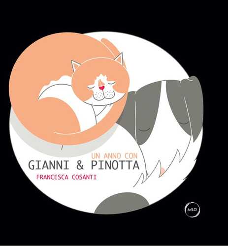 Un anno con Gianni e Pinotta. Ediz. a colori