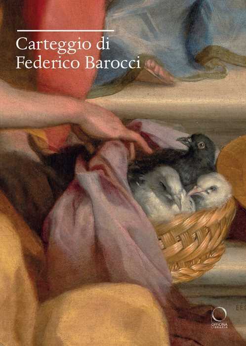 Carteggio di Federico Barocci