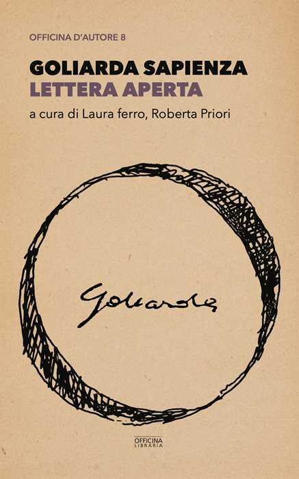 Lettera aperta