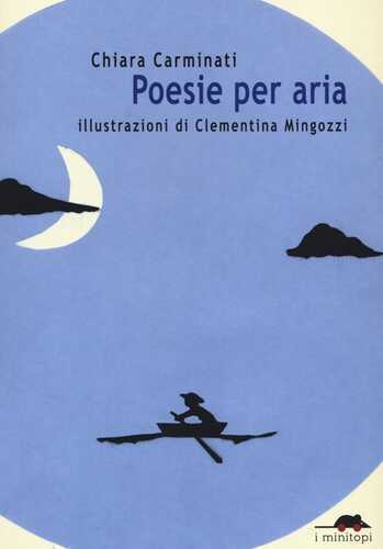 Poesie per aria — Chiara Carminati