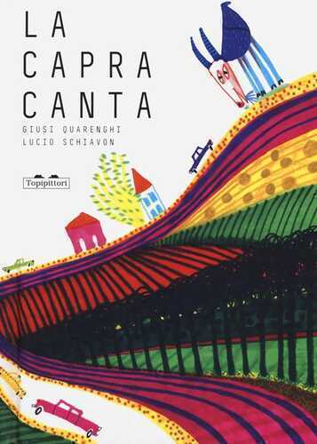La capra canta — Giusi Quarenghi
