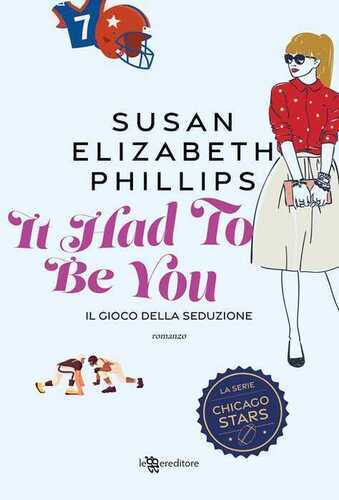 It had to be you. Il gioco della seduzione