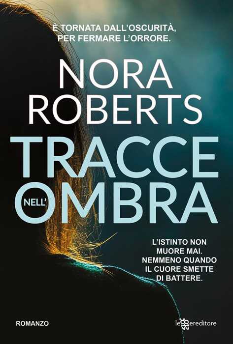 Tracce nell'ombra