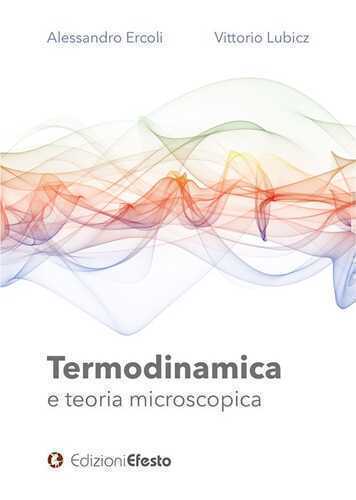 Termodinamica e teoria microscopica