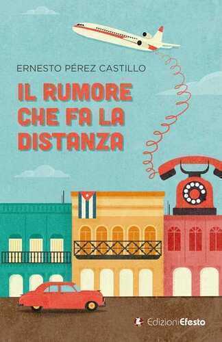 Il rumore che fa la distanza