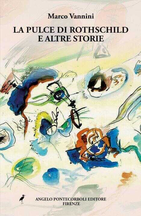 pulce di Rothschild e altre storie
