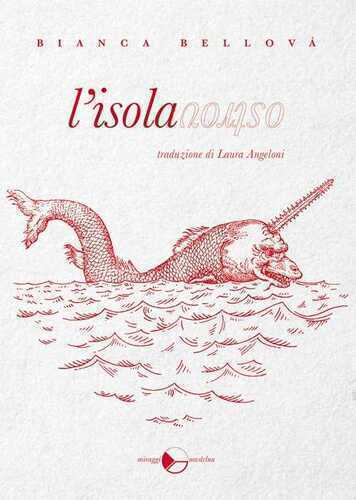 L'isola — Bianca Bellová