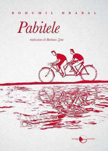 Pabitele. Nuova ediz.