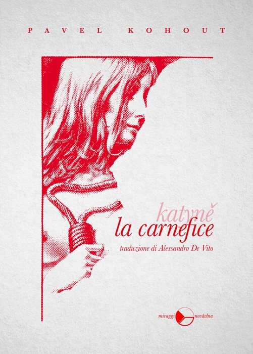 La carnefice