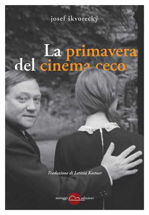 La primavera del cinema ceco