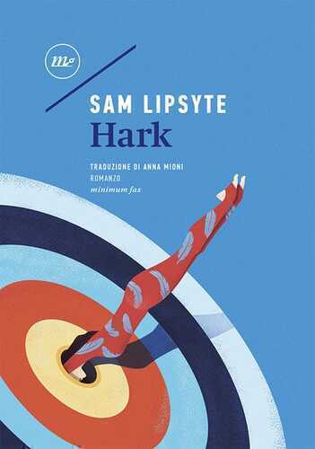 Hark — Sam Lipsyte
