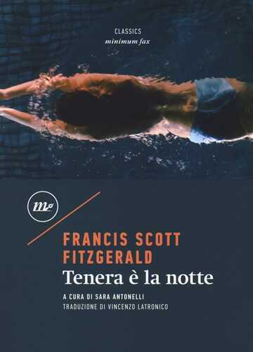 Tenera è la notte — Francis Scott Fitzgerald