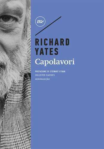 Capolavori — RICHARD YATES