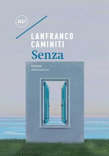 Senza — Lanfranco Caminiti