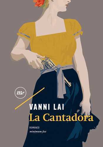 La Cantadora — Vanni Lai