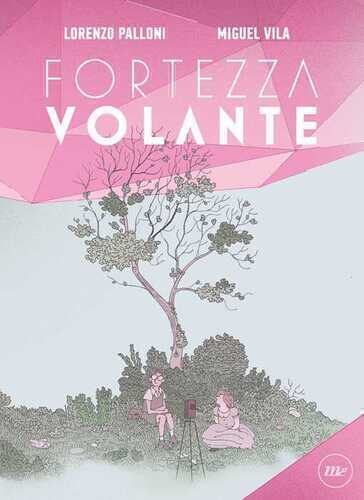 Fortezza volante — Lorenzo Palloni