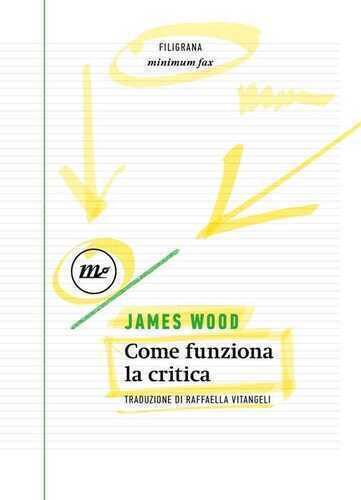 Come funziona la critica