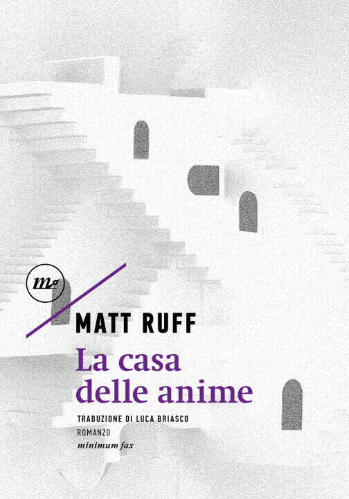 casa delle anime