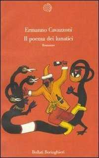Il poema dei lunatici
