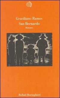 San Bernardo — Graciliano Ramos