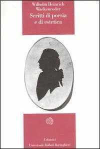 Scritti di poesia e di estetica