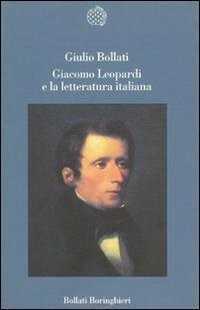 Giacomo Leopardi e la letteratura italiana