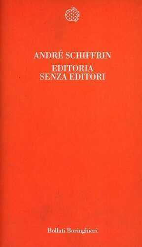 Editoria senza editori