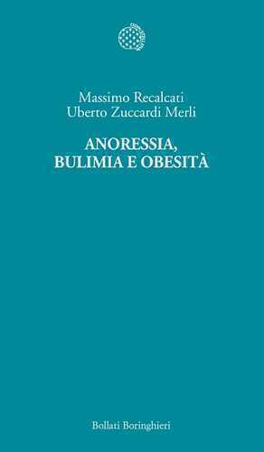 Anoressia, bulimia e obesità