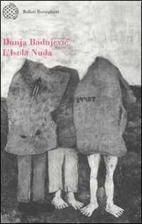 L'isola nuda — Dunja Badnjevic