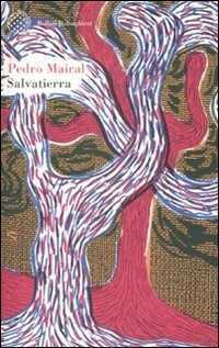 Salvatierra — Pedro Mairal
