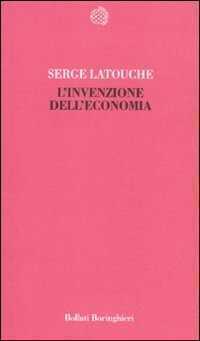L'invenzione dell'economia