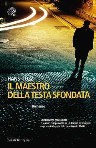 Il Maestro della Testa sfondata