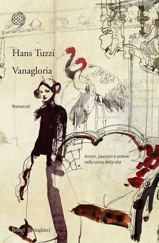 Vanagloria — Hans Tuzzi