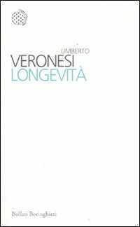 Longevità — Umberto Veronesi