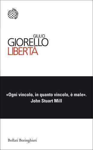 Libertà — Giulio Giorello