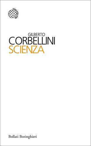 Scienza — Gilberto Corbellini
