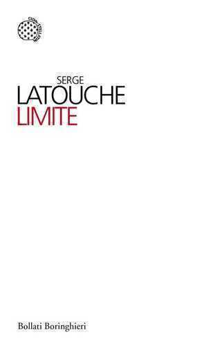 Limite — Serge Latouche