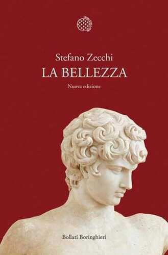 La bellezza — Stefano Zecchi
